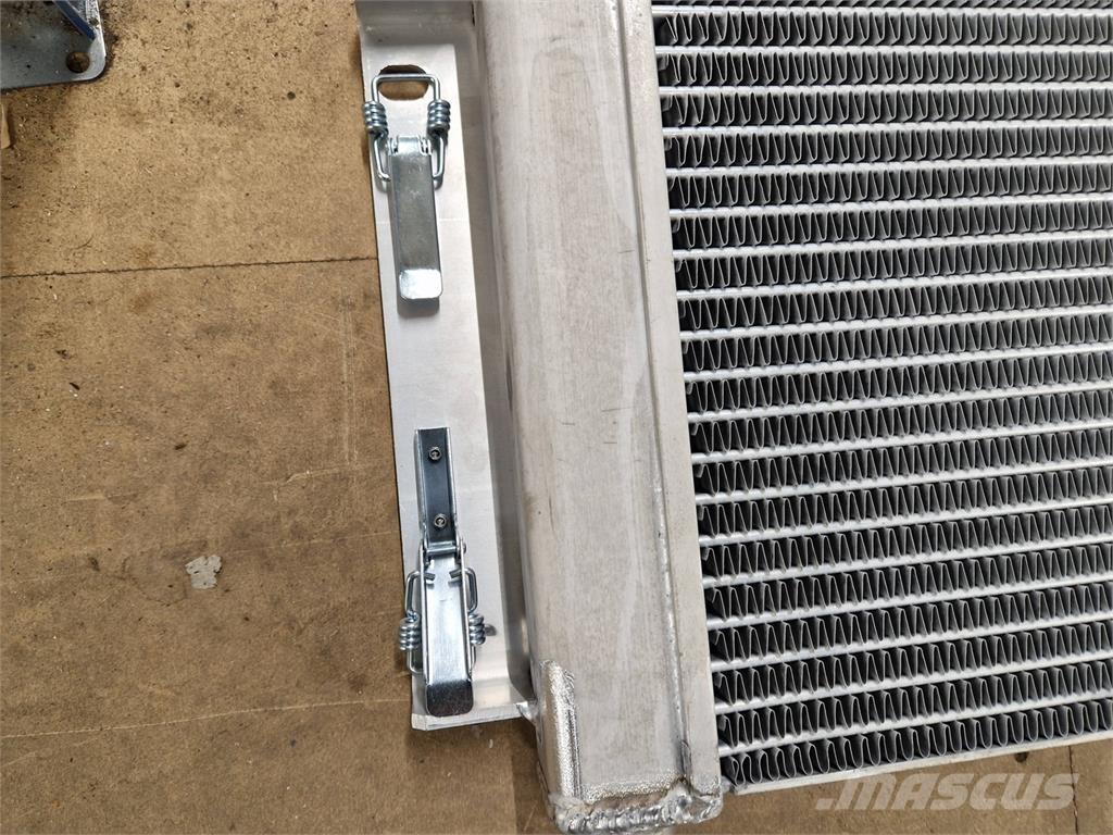 Eco Log 7018498 Hidraulice