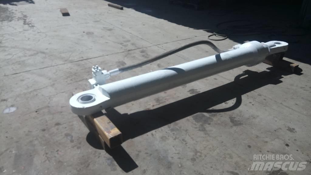 O&K SHOVEL Hidraulice