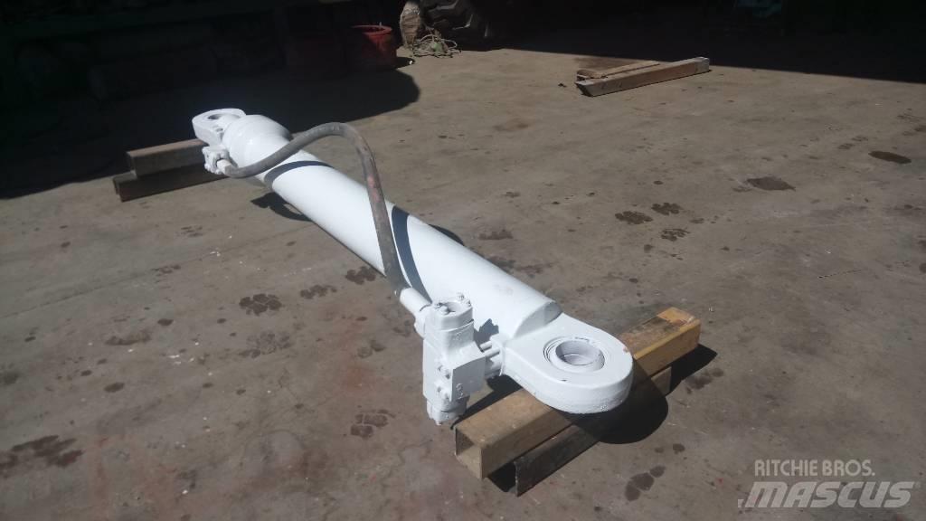 O&K SHOVEL Hidraulice