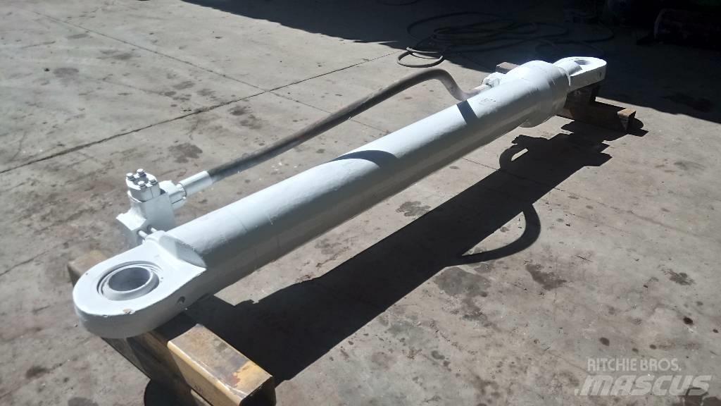 O&K SHOVEL Hidraulice