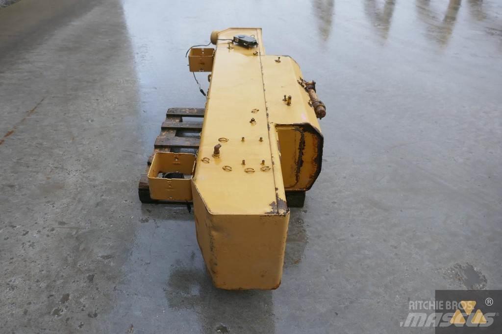 CAT 218-1843 Transport - Altele