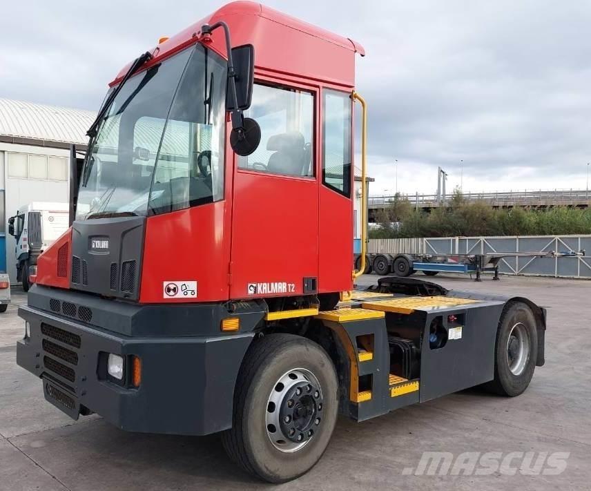 Kalmar T2i Adaptor terminal