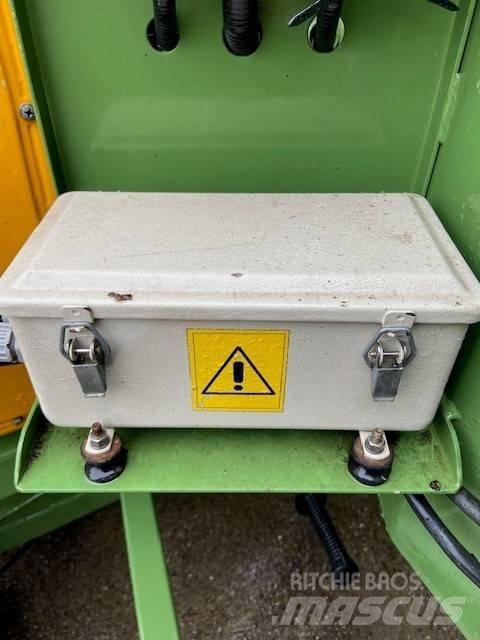 Pezzolato PZ 190 Masini de tocat lemn