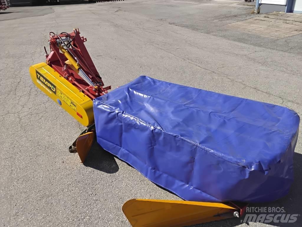 Tempo KDN-210 Cositoare de iarba