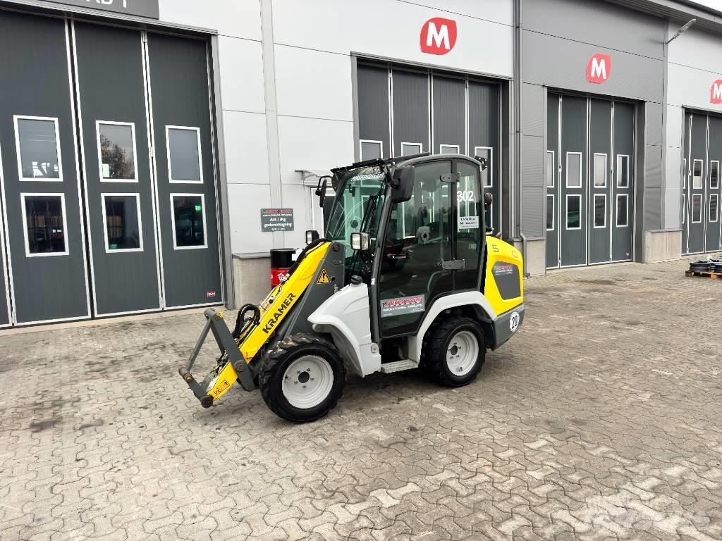 Kramer 5040 Mini incarcator