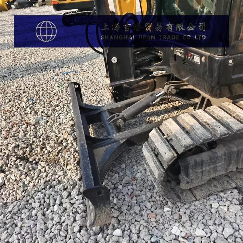 Sany SY 35 U Mini excavatoare < 7t