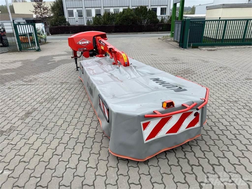 Kuhn GMD 4011-FF Cositoare de iarba