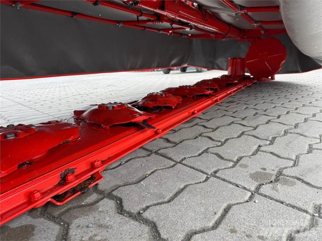 Kuhn GMD 4011-FF Cositoare de iarba