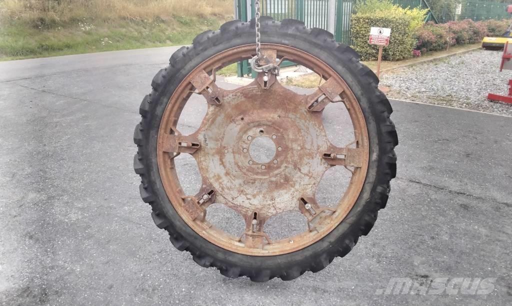 Kleber 8.3R44 Roti