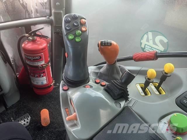 Deutz-Fahr M 410 Tractoare