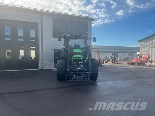 Deutz-Fahr M 410 Tractoare