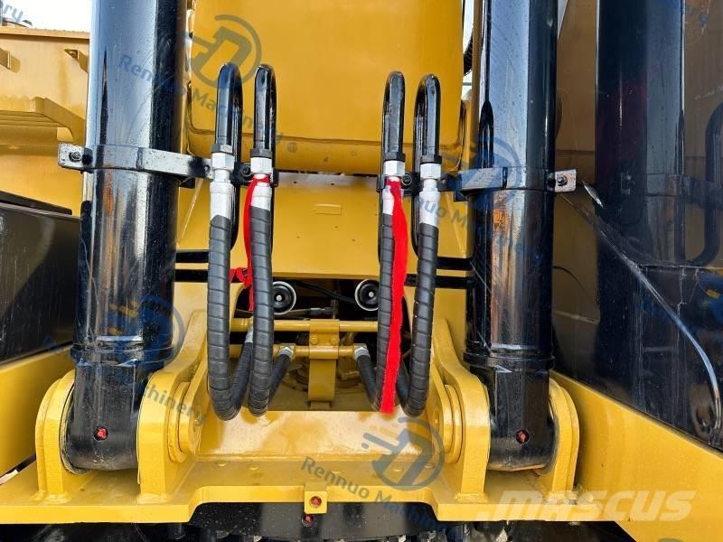 CAT 329D2L Excavatoare pe șenile
