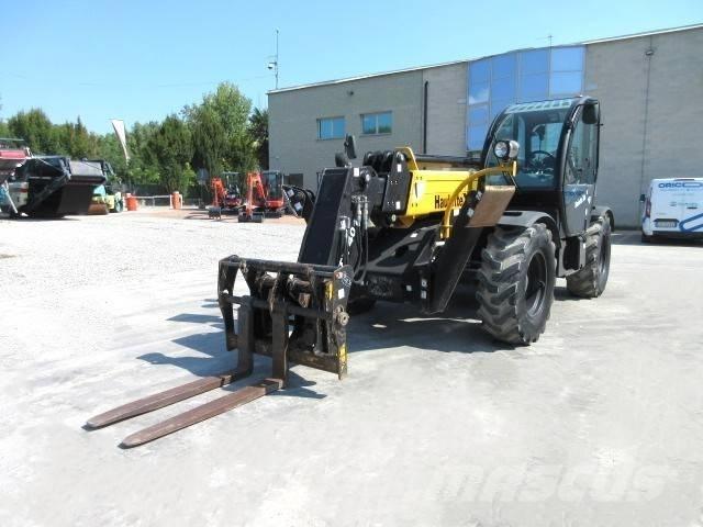 Haulotte HTL 4014 Stivuitoare telescopice
