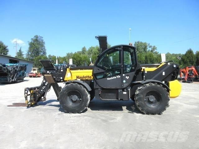 Haulotte HTL 4014 Stivuitoare telescopice