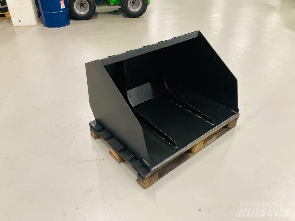 Avant Skovl 110 cm Alte componente