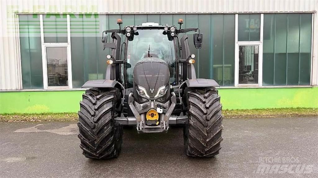 Valtra n 175 d Tractoare