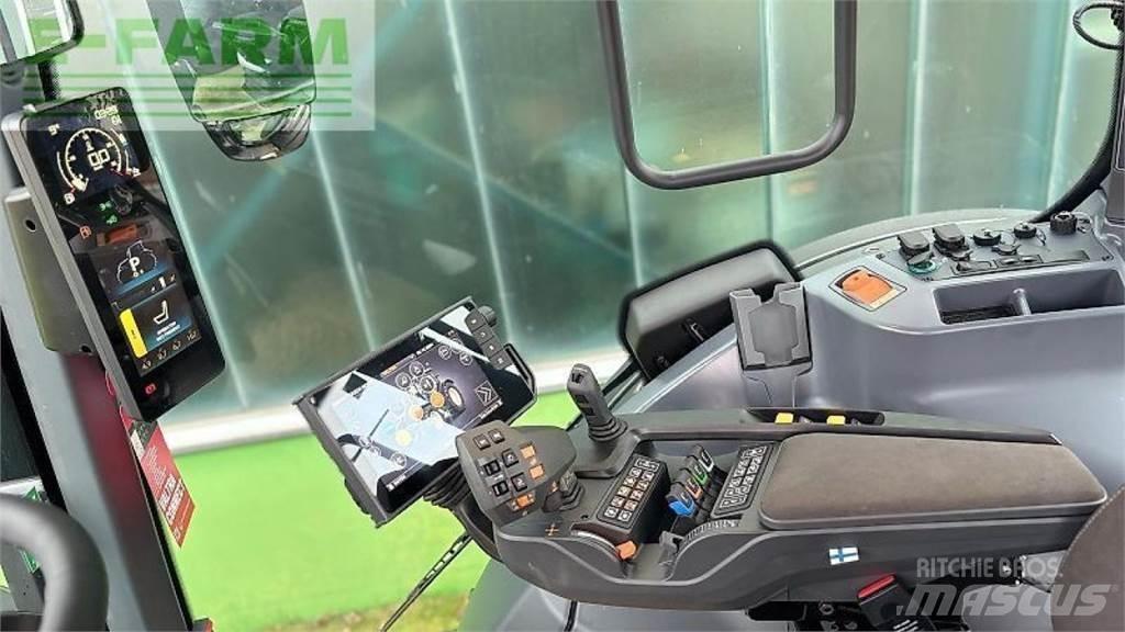 Valtra n 175 d Tractoare