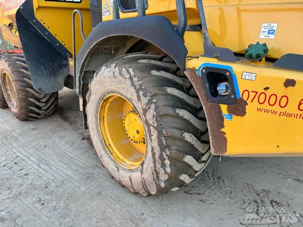 Bell B20E Transportoare articulate