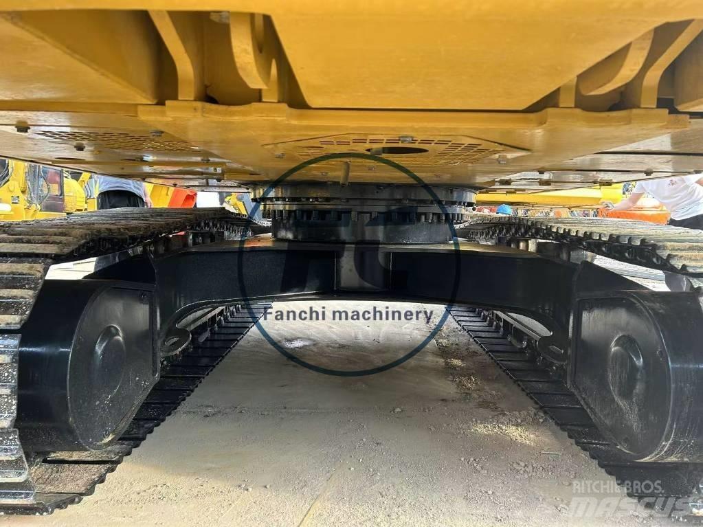CAT 320 GC Excavatoare pe șenile
