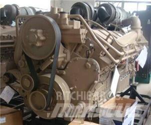 Cummins KTA50-G3 Motoare
