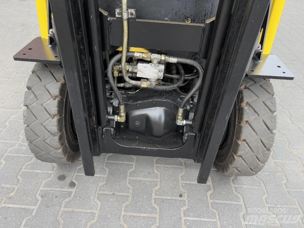 Hyster H 1.8 FT Stivuitor GPL