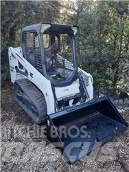 Bobcat T 450 Mini incarcator