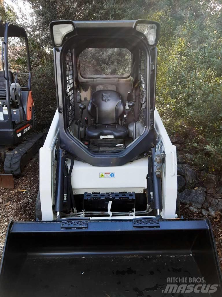 Bobcat T 450 Mini incarcator