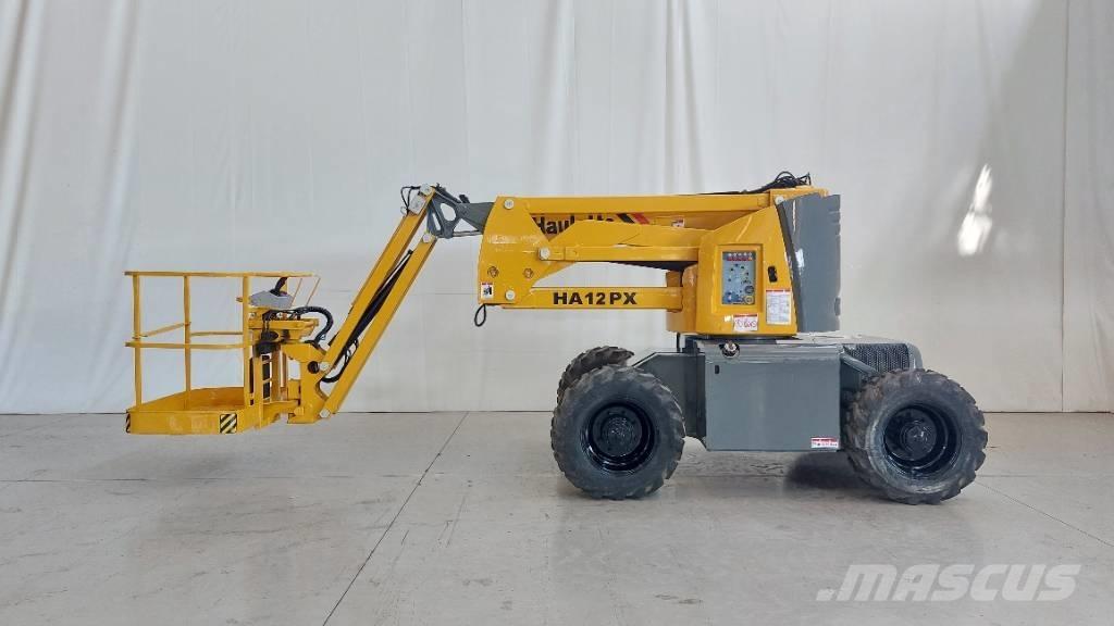 Haulotte HA 12 PX Nacele cu brat articulat