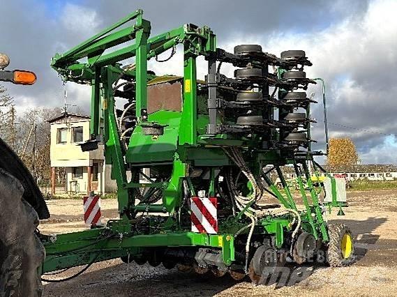 John Deere 750 A Perforatoare