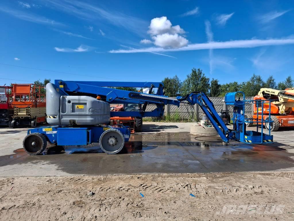 Genie Z40/23NRJ Nacele cu brat articulat