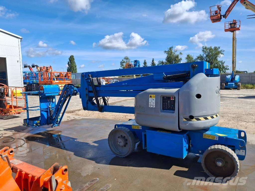 Genie Z40/23NRJ Nacele cu brat articulat