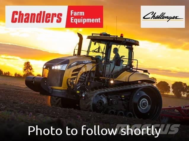 Challenger MT 765 B Tractoare