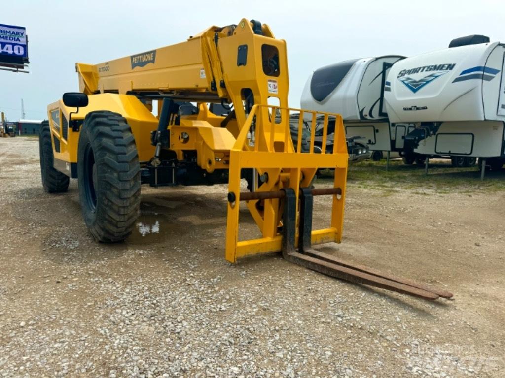 Pettibone 944 Stivuitoare telescopice