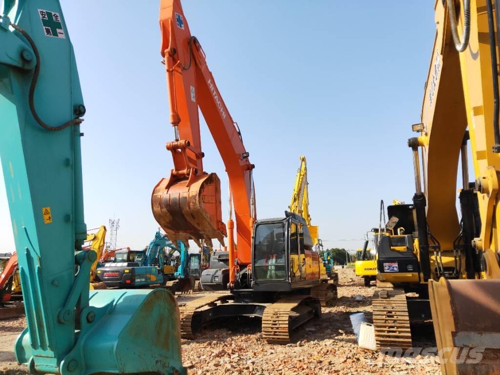 Hitachi ZX 240-3 Excavatoare pe șenile
