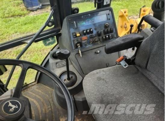 John Deere 310 L EP Buldoexcavatoare