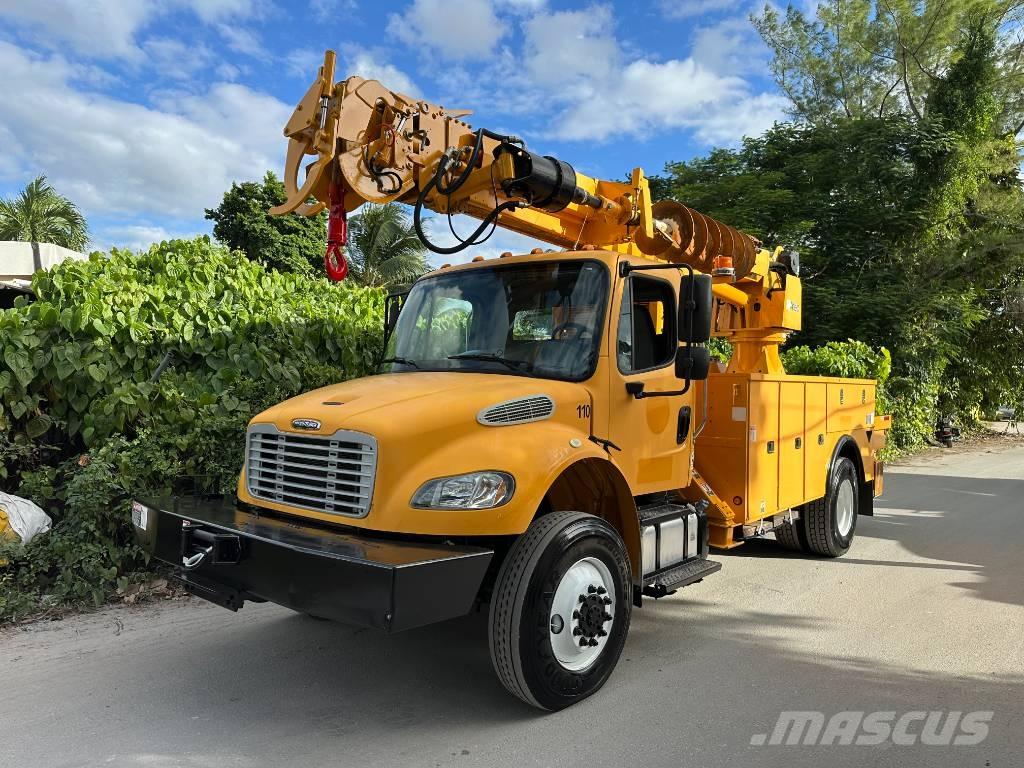 Freightliner M2 Altele