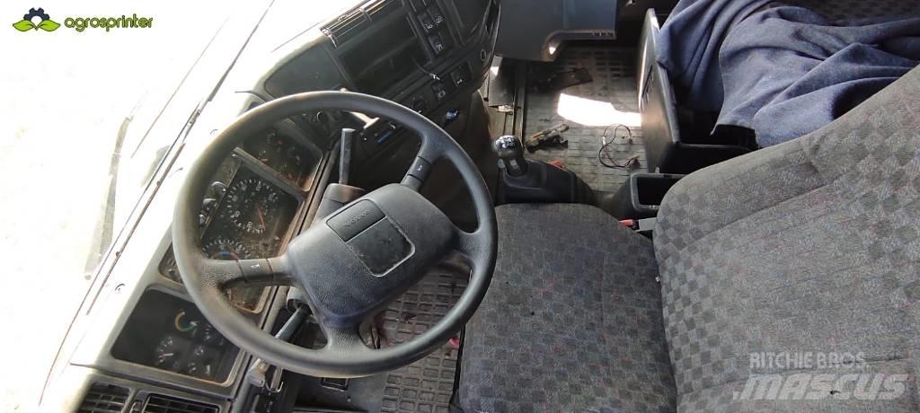 Volvo FH12 380 Autotractoare