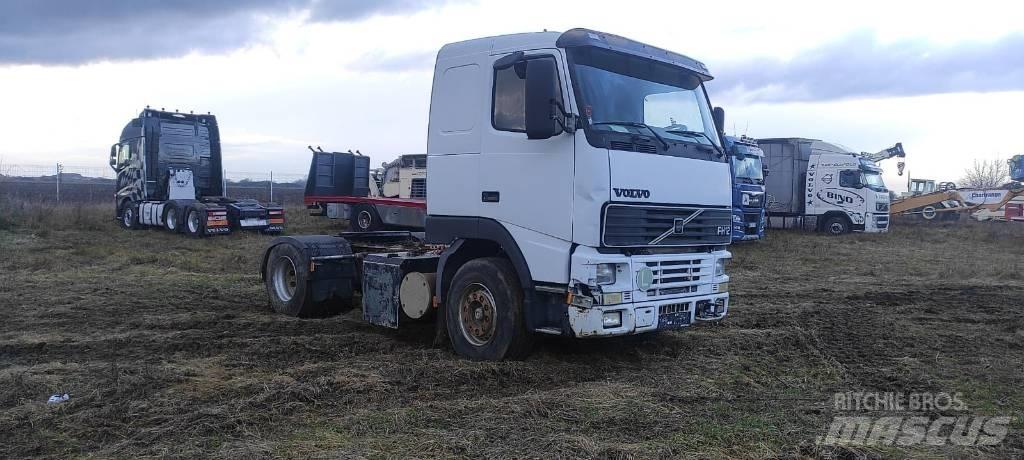 Volvo FH12 380 Autotractoare