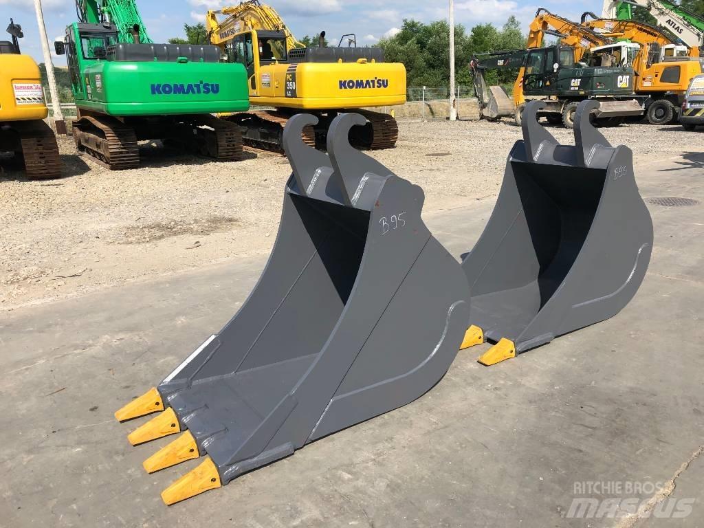  B95 Łyżka SMP Excavator