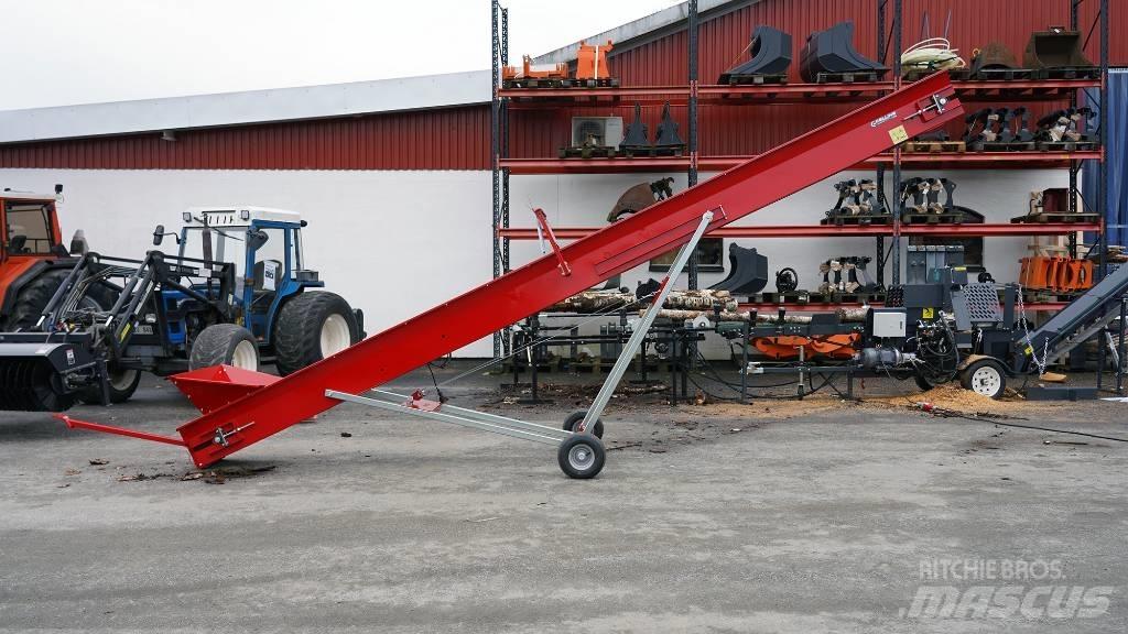 Collino Elevator 6M Alte componente