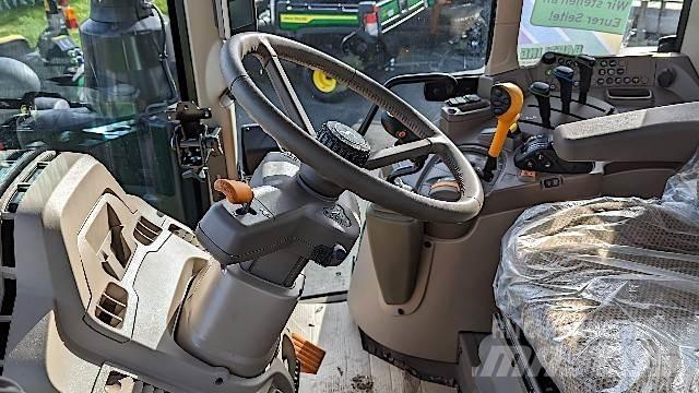 John Deere JD 6120M Tractoare