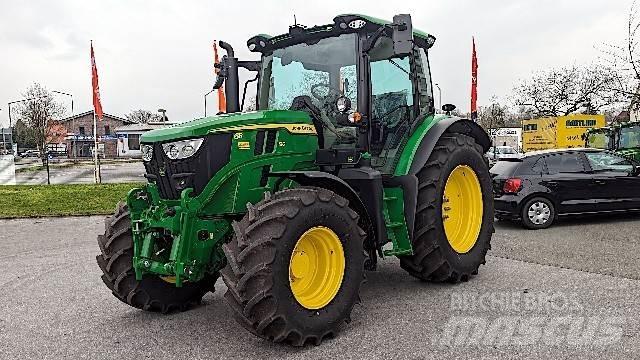 John Deere JD 6R130 Tractoare