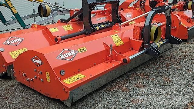 Kuhn BP 28 Cositoare