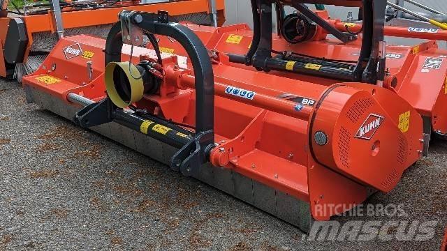 Kuhn BP 28 Cositoare