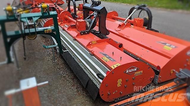 Kuhn BP280 Cositoare
