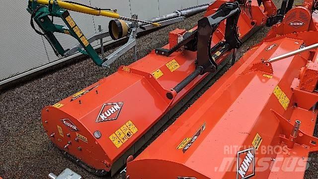 Kuhn BP280 Cositoare