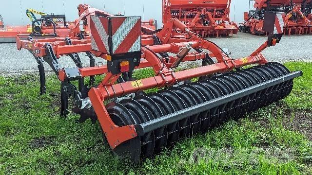 Kuhn Cultimer L300 Cultivatoare