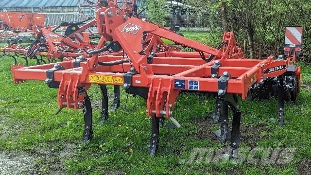 Kuhn Cultimer L300 Cultivatoare