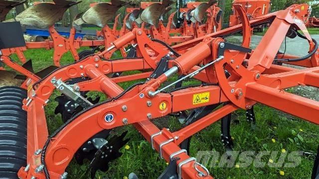 Kuhn Cultimer L300 Cultivatoare