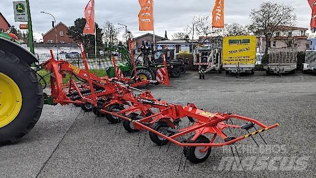 Kuhn GF 8703 Greble